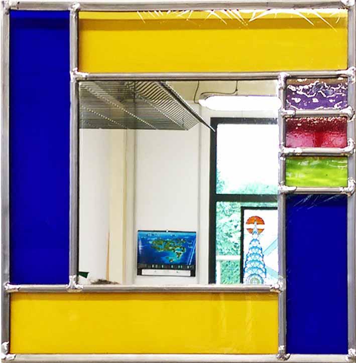 Stage Traditionnel-Miroir